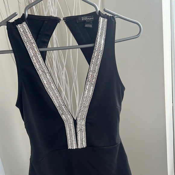 Revamped dress - Picture 1 of 4